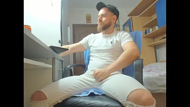 Snapshot of JaceBlaze chatting on 2, 10, 2025 JaceBlaze online show from 2, 10, 2025