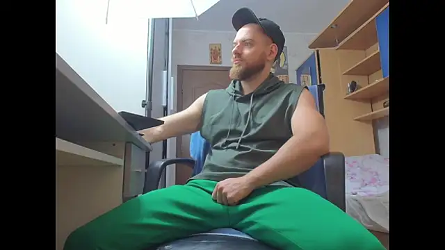 Snapshot of JaceBlaze chatting on 17, 10, 2025 JaceBlaze online show from 17, 10, 2025