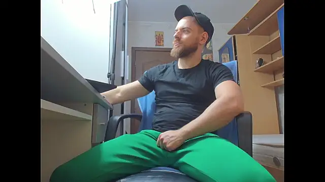 Snapshot of JaceBlaze chatting on 17, 10, 2025 JaceBlaze online show from 17, 10, 2025