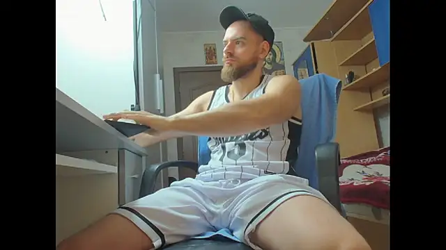 Snapshot of JaceBlaze chatting on 20, 10, 2025 JaceBlaze online show from 20, 10, 2025