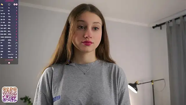 MercBoone online show from 10, 4, 2026