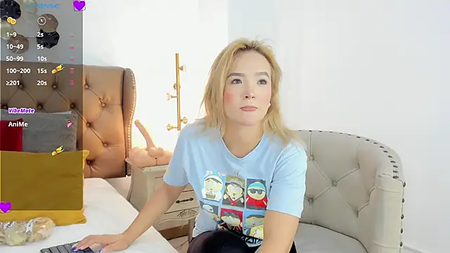 frehia dimou online show from 23, 12, 2025