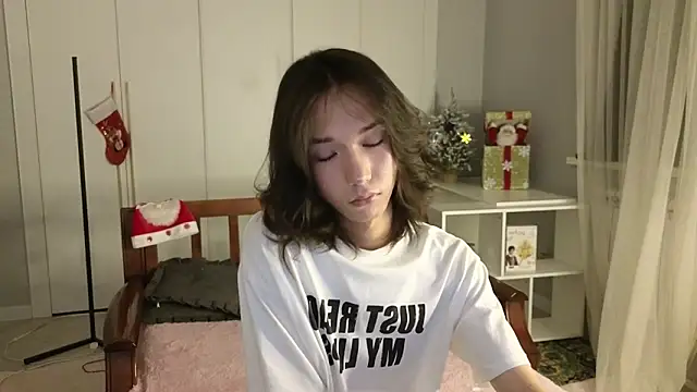 okerriella online show from 20, 12, 2025