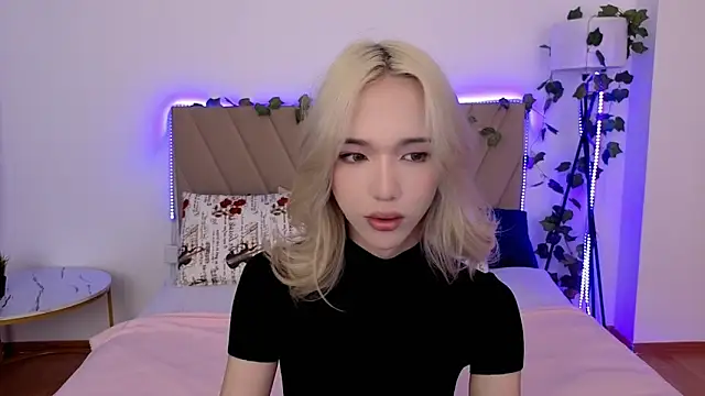 Snapshot of okerriella chatting on 4, 6, 2026 okerriella online show from 4, 6, 2026