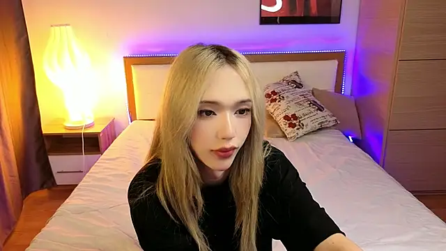 Snapshot of okerriella chatting on 18, 7, 2026 okerriella online show from 18, 7, 2026