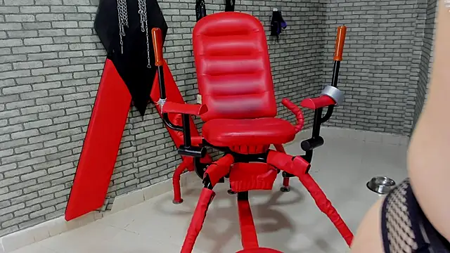 Snapshot of ariel_bdsm chatting on 26, 9, 2025 ariel bdsm online show from 26, 9, 2025