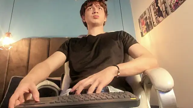 Oscar and dani online show from 15, 2, 2026