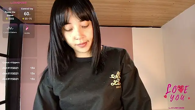 Hanna Lee   online show from 31, 3, 2026