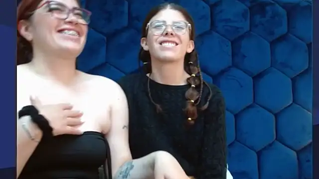 secretdream vc online show from 6, 10, 2025