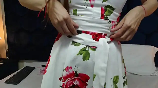 secretdream vc online show from 13, 11, 2025