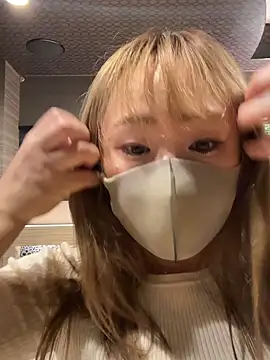 POMUPOMUPURIN2 online show from 30, 3, 2026