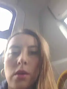 Scarlett Pink Rose online show from 18, 11, 2025