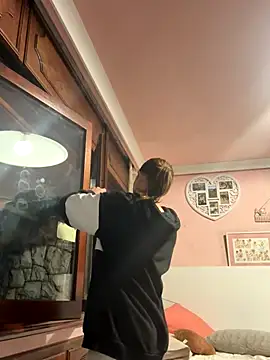 Wildmaca online show from 12, 11, 2025