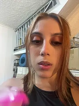 Snapshot of Harley_J_ chatting on 26, 7, 2026 Harley J online show from 26, 7, 2026