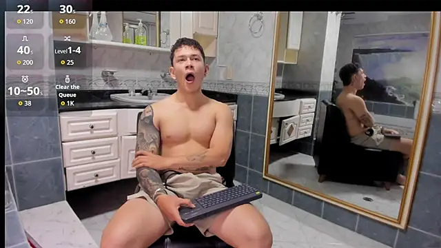 Snapshot of Thomas_moon chatting on 17, 9, 2025 Thomas moon online show from 17, 9, 2025