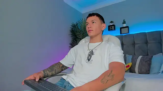 Thomas moon online show from 17, 5, 2026