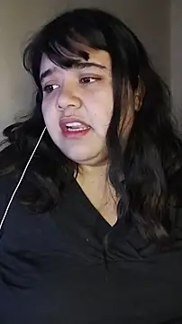 Mica bonitaa online show from 10, 11, 2025