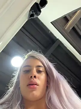 YouCandiSumisa online show from 22, 10, 2025