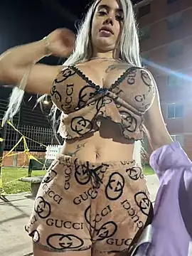 YouCandiSumisa online show from 30, 3, 2026