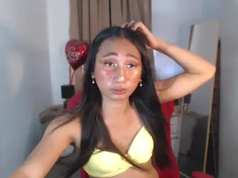 Snapshot of JuicyliciousBabe chatting on 10, 5, 2026 JuicyliciousBabe online show from 10, 5, 2026