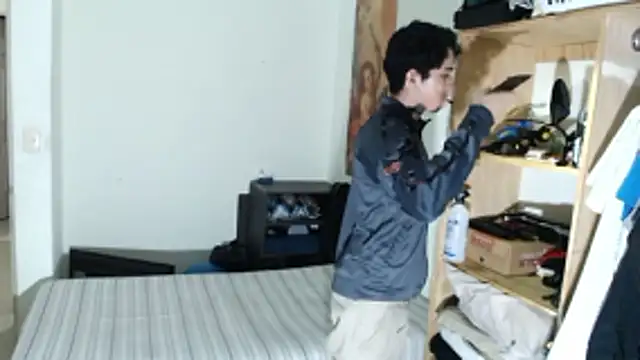 Penelope77 online show from 23, 2, 2026