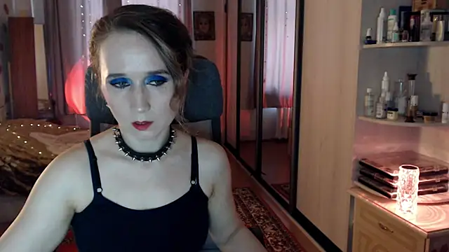 ClassyInna online show from 24, 10, 2025