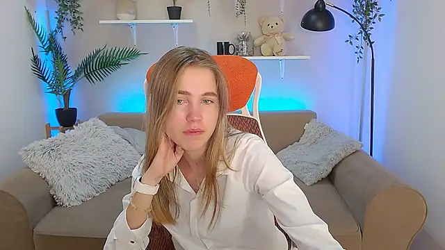 Spicy Lexi online show from 25, 9, 2025