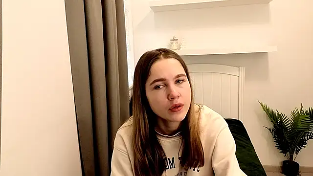 Spicy Lexi online show from 25, 2, 2026