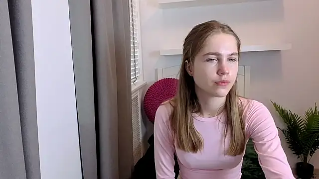 Spicy Lexi online show from 26, 3, 2026