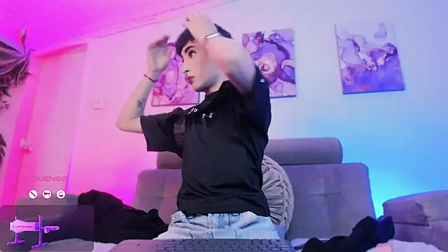 SebastianHilton online show from 20, 2, 2026