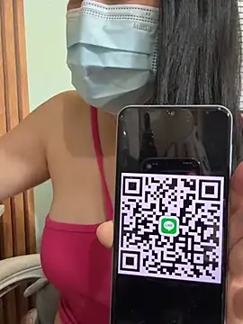 Nancymodel online show from 27, 5, 2026