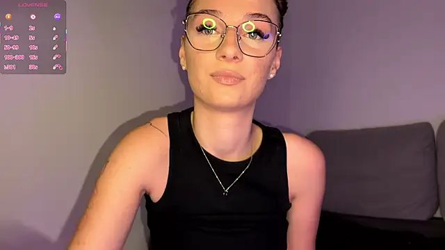 ScarlettSmithX online show from 9, 2, 2026