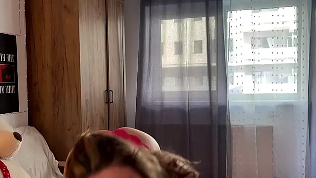 ScarlettSmithX online show from 21, 6, 2026