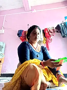 Hot komal1 online show from 4, 10, 2025