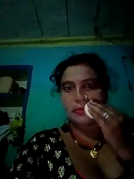 Hot komal1 online show from 24, 10, 2025