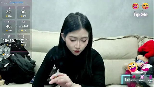 Snapshot of xiaoLI-2025 chatting on 21, 2, 2026 xiaoLI-2025 online show from 21, 2, 2026