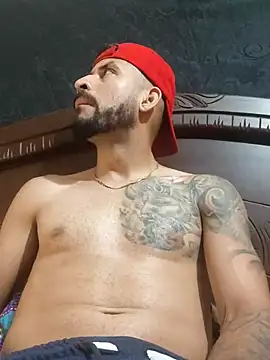 Alexsexygamer online show from 22, 10, 2025