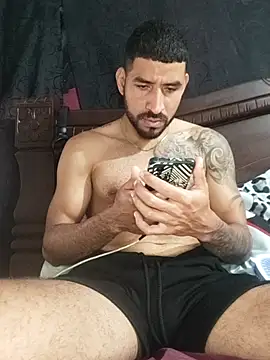 Alexsexygamer online show from 5, 1, 2026