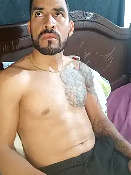 Alexsexygamer online show from 11, 1, 2026