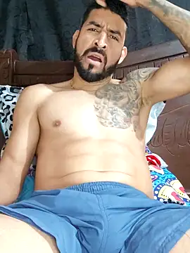 Alexsexygamer online show from 17, 1, 2026