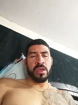 Alexsexygamer online show from 19, 1, 2026