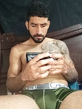 Alexsexygamer online show from 5, 3, 2026