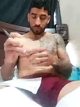 Alexsexygamer online show from 8, 4, 2026