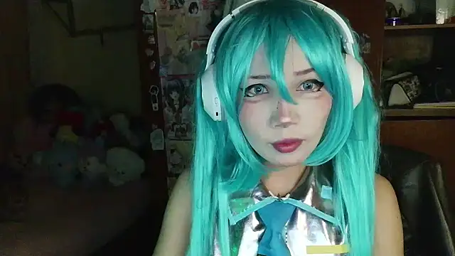 Terraelowen online show from 16, 4, 2026