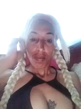 catrina love online show from 22, 9, 2025