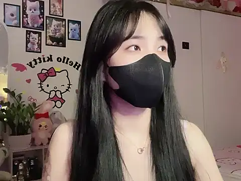 keelinnn19 online show from 6, 11, 2025