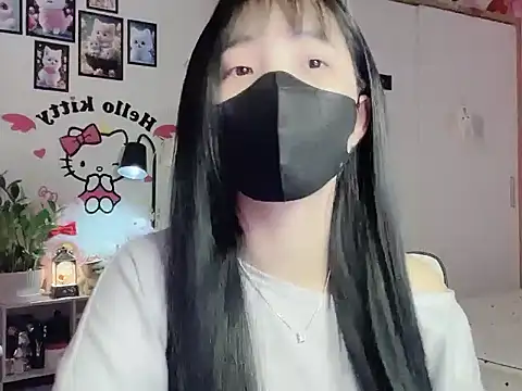 keelinnn19 online show from 29, 11, 2025