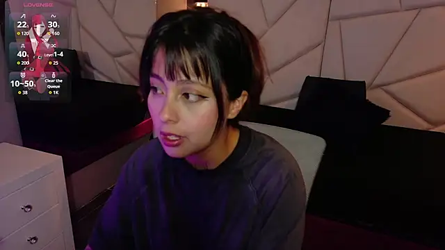 sophiaa 7 online show from 10, 11, 2025