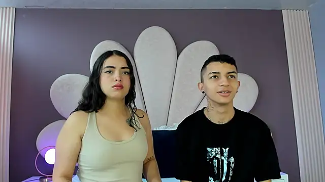 NickandAbby  online show from 9, 11, 2025