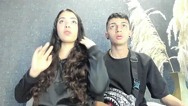 NickandAbby  online show from 8, 1, 2026